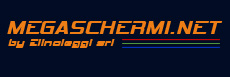 noleggio megaschermi a led